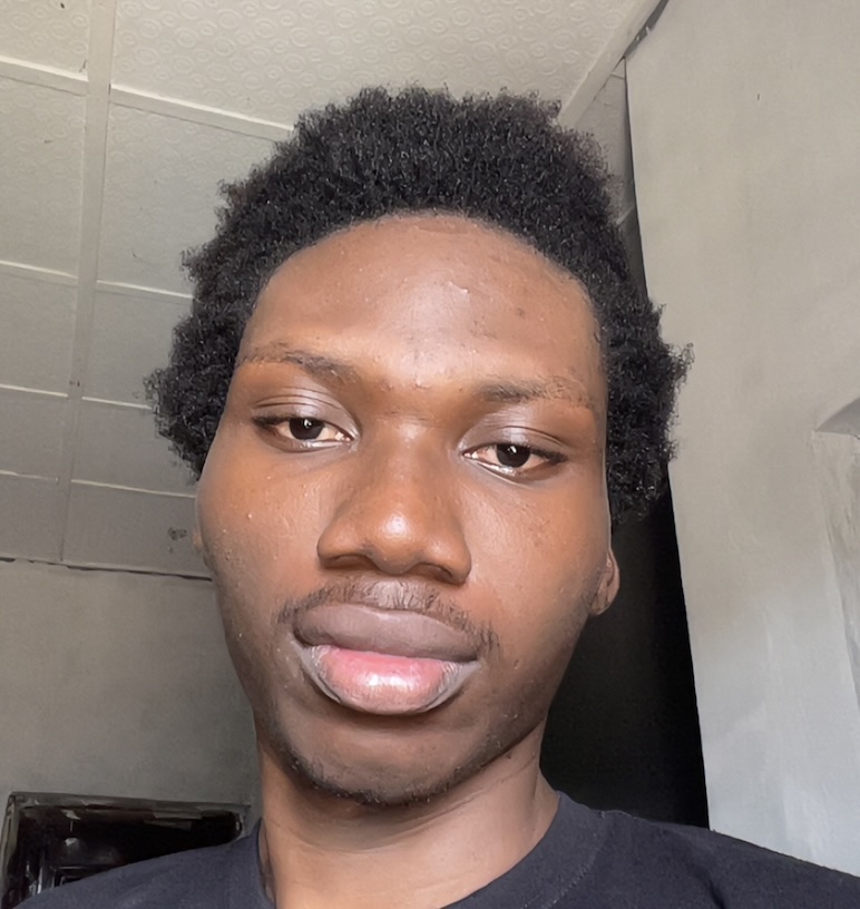 Farouq Oguntoye
